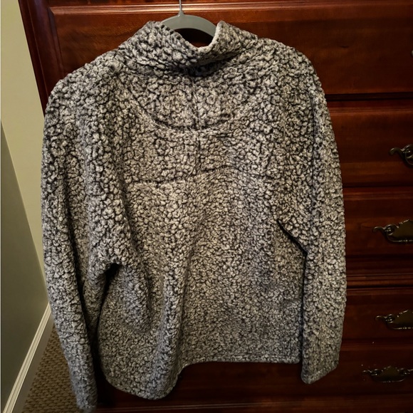 True Grit pullover - Picture 4 of 5